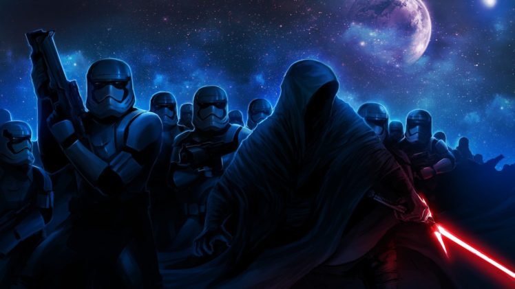star, Wars, Force, Awakens, Action, Sci fi, Adventure, Disney, Futuristic, 1star wars force awakens HD Wallpaper Desktop Background