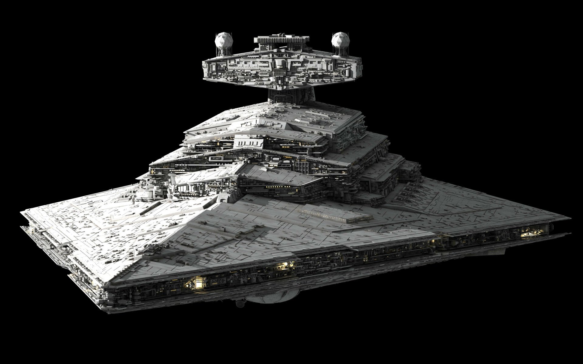 star, Destroyer, Star, Wars, Spaceship, Sci fi, Space Wallpaper