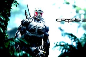 crysis, Sci fi, Fps, Shooter, Action, Fighting, Futuristic, Sandbox, Military, Warrior, Armor, Weapon, War