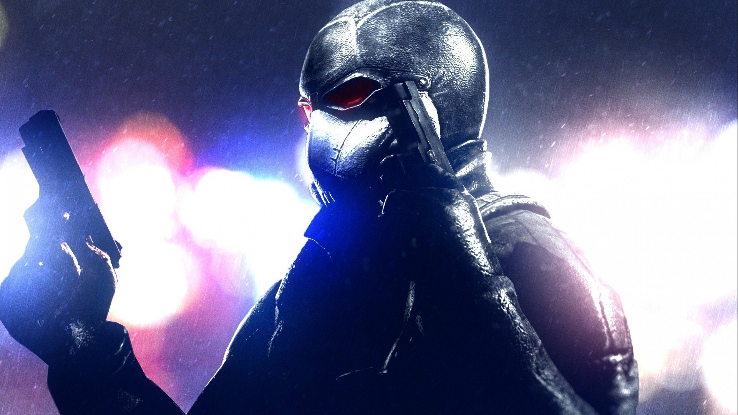 sci fi, Warrior, Futuristic, Art, Artwork Wallpaper