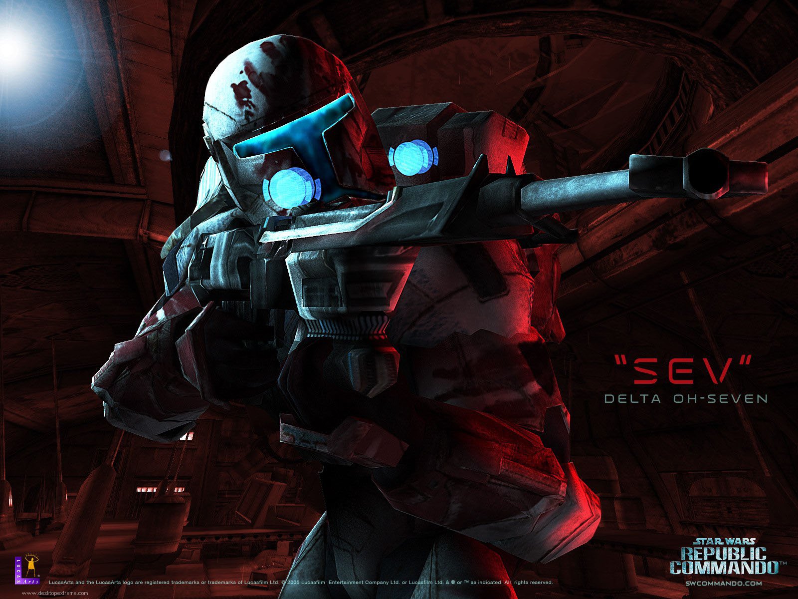 star, Wars, Republic, Commando, Sci fi, Strategy, Tactical, Shooter, Action, Fighting, 1swrc Wallpaper