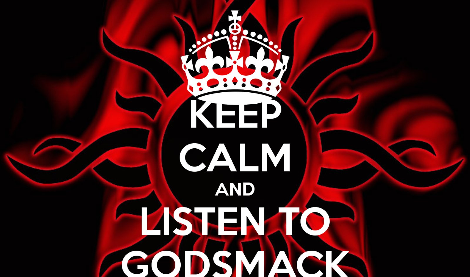 godsmack, Alternative, Metal, Nu metal, Heavy, Hard, Rock, 1gods, Poster, Keep, Calm Wallpaper