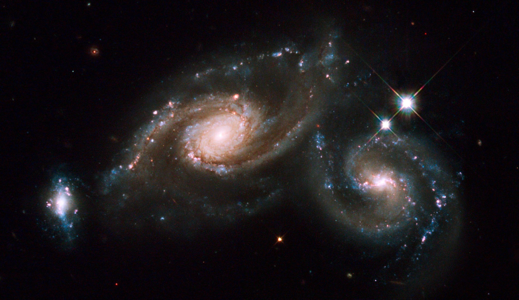 space, Outer, Universe, Stars, Photography, Detail, Astronomy, Nasa, Hubble Wallpaper