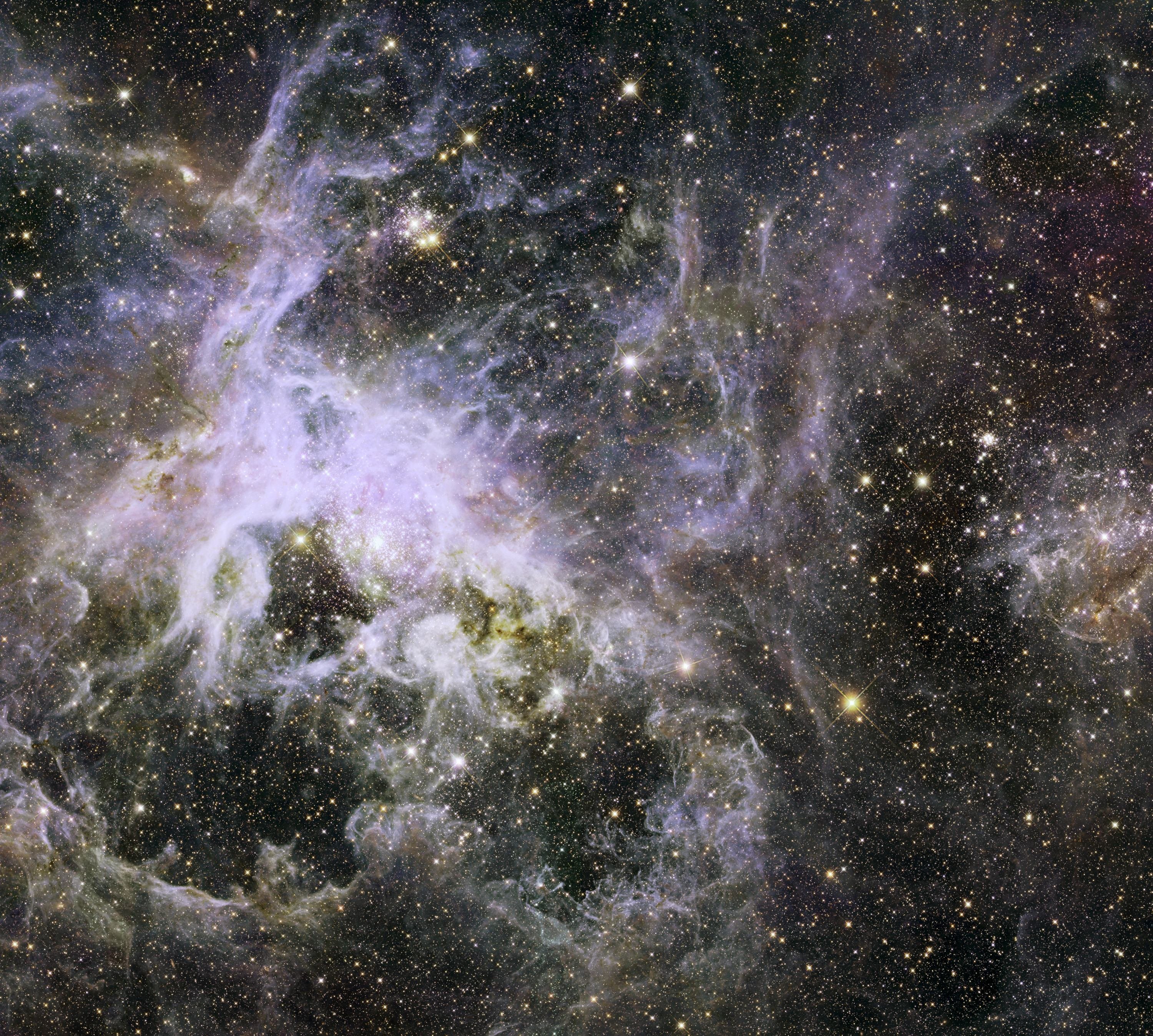 space, Outer, Universe, Stars, Photography, Detail, Astronomy, Nasa, Hubble Wallpaper