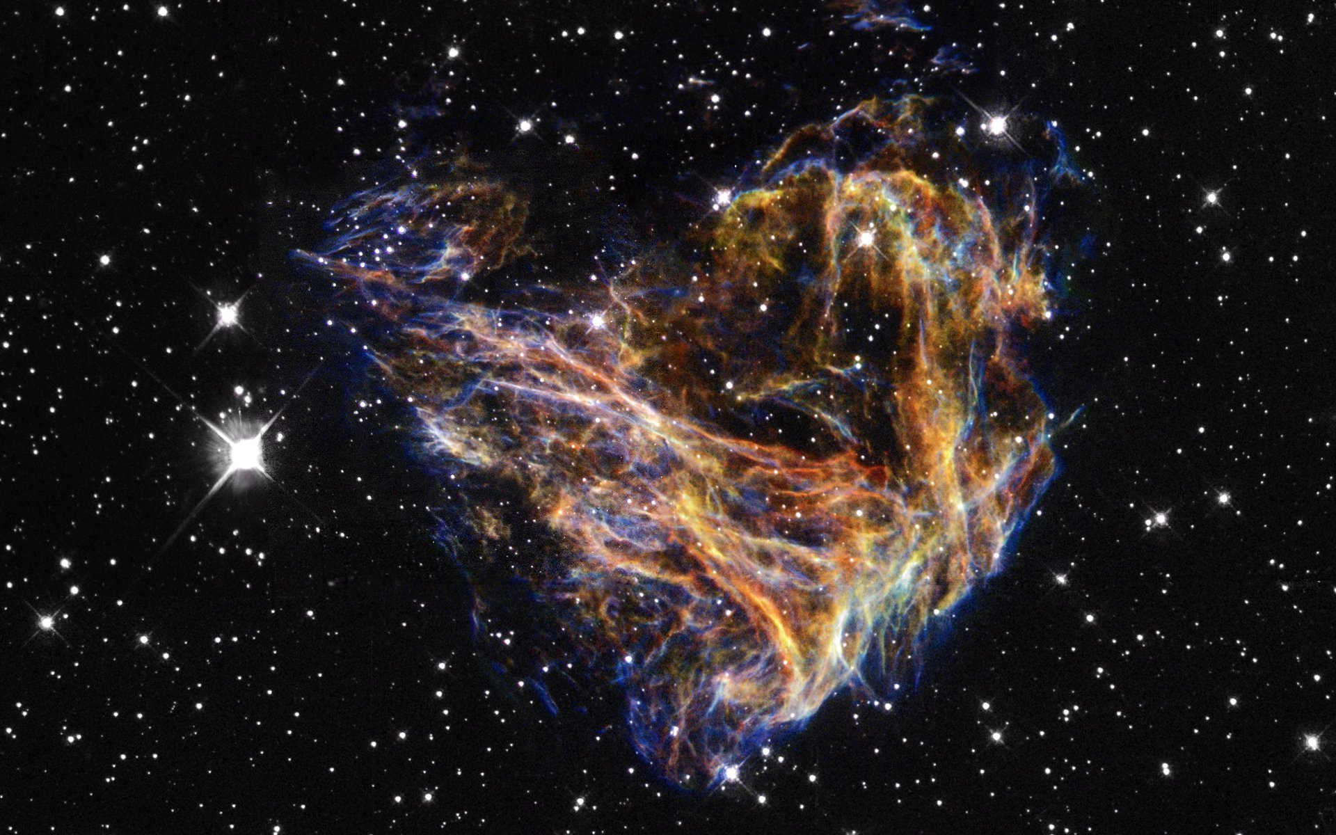 space, Outer, Universe, Stars, Photography, Detail, Astronomy, Nasa, Hubble Wallpaper