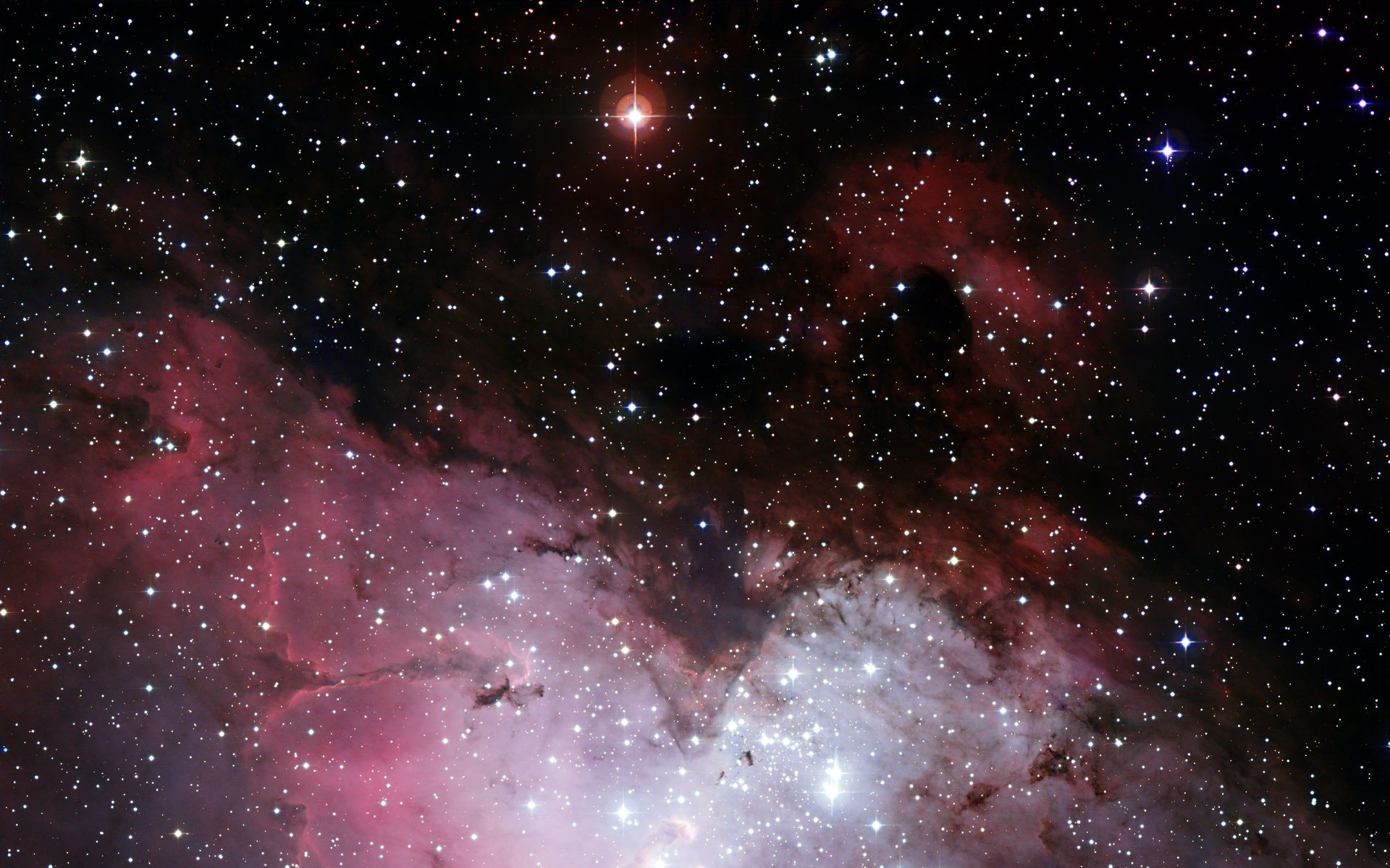 space, Outer, Universe, Stars, Photography, Detail, Astronomy, Nasa, Hubble Wallpaper