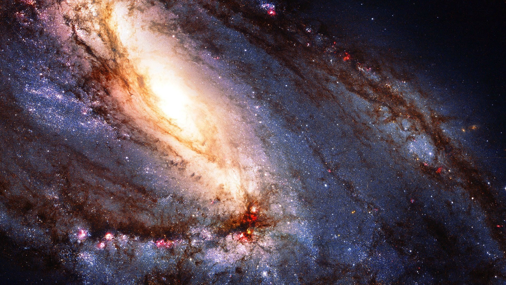 best hubble images