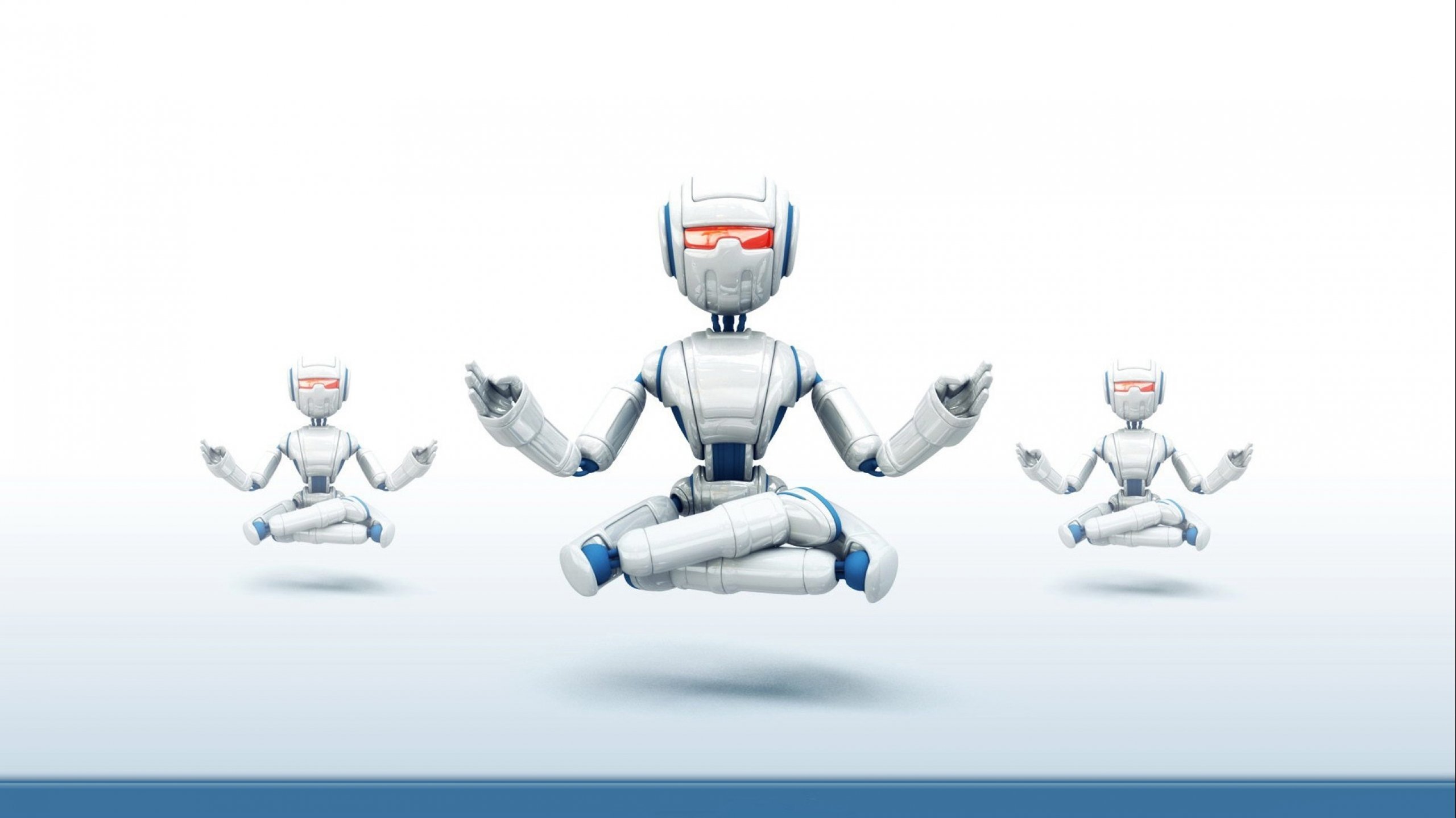 robot, Sci fi, Art, Artwork, Futuristic, Robot Wallpaper