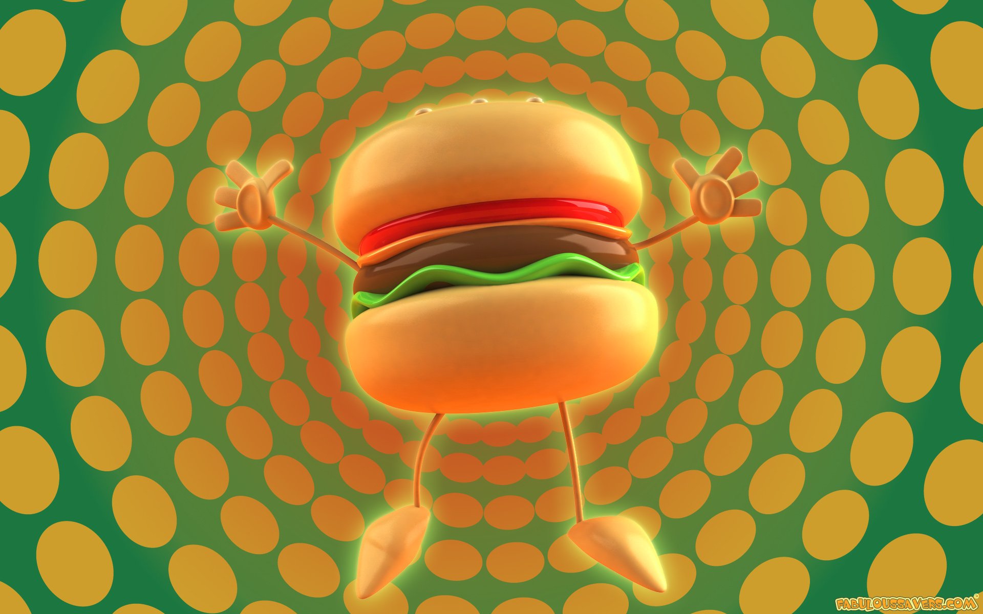 hamburger, Sandwich, Beef, Meat, Lunch, Dinner Wallpaper