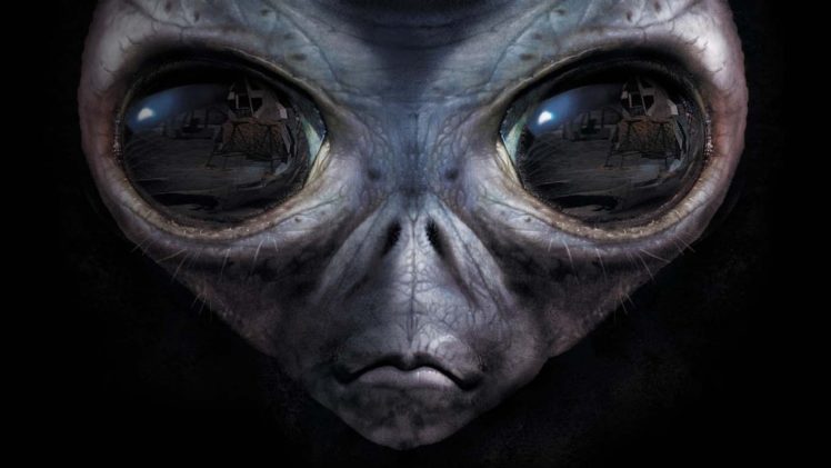 alien, Sci fi, Art, Artwork, Futuristic, Aliens HD Wallpaper Desktop Background