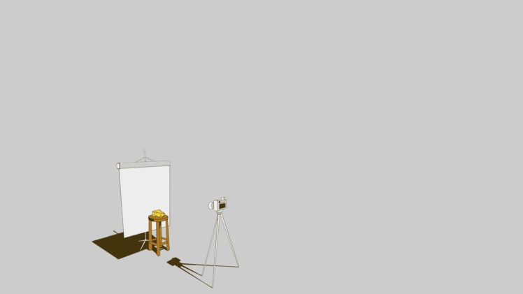 cheese, Camera, Gray, Grey HD Wallpaper Desktop Background
