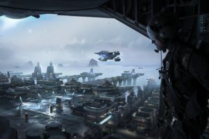 star, Citizen, Simulator, Sci fi, Spaceship, Space, Action, Fighting, Fps, Shooter, Futuristic, 1citizen, Startegy, Tactical