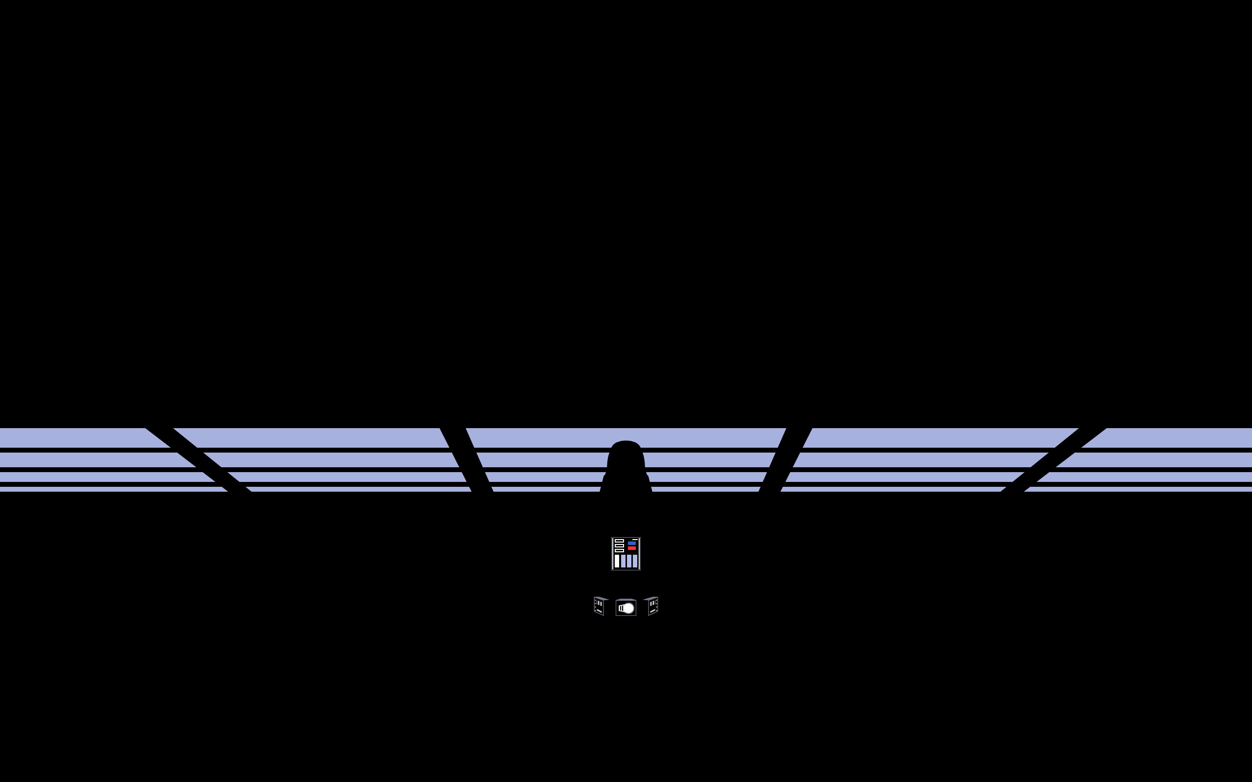 star, Wars, Darth, Vader, Black, Sci fi Wallpaper