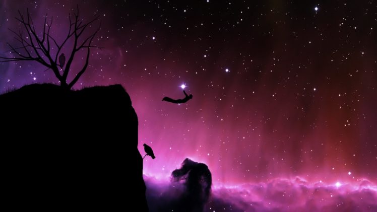 sci fi, Fantasy, Art, Artwork, Science, Fiction, Futuristic, Original, Adventure HD Wallpaper Desktop Background
