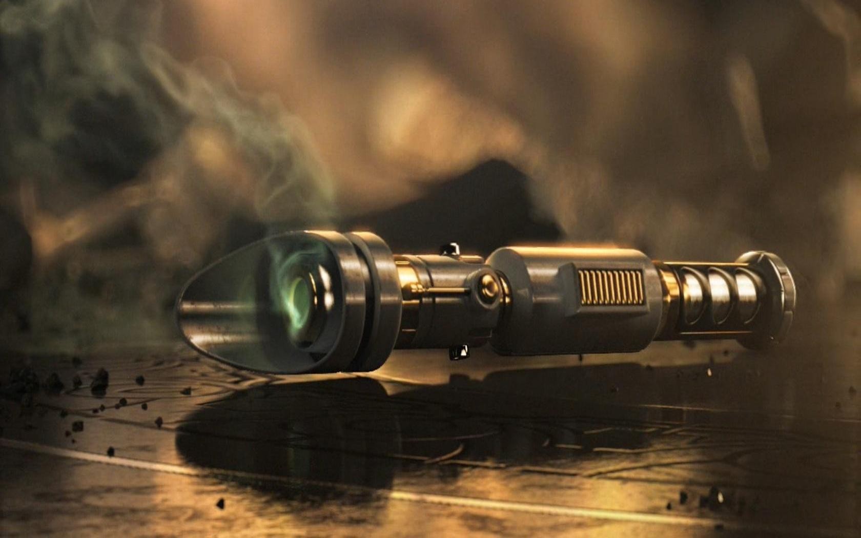 star, Wars, Lightsabers, Weapons, Jedi Wallpaper