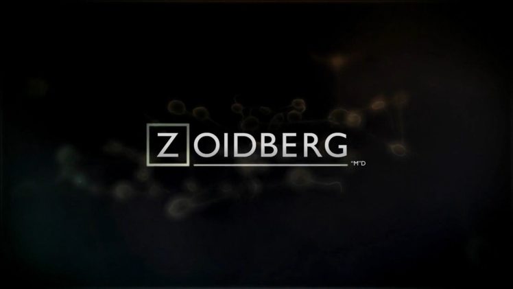 futurama, Zoidberg, House, Texts HD Wallpaper Desktop Background