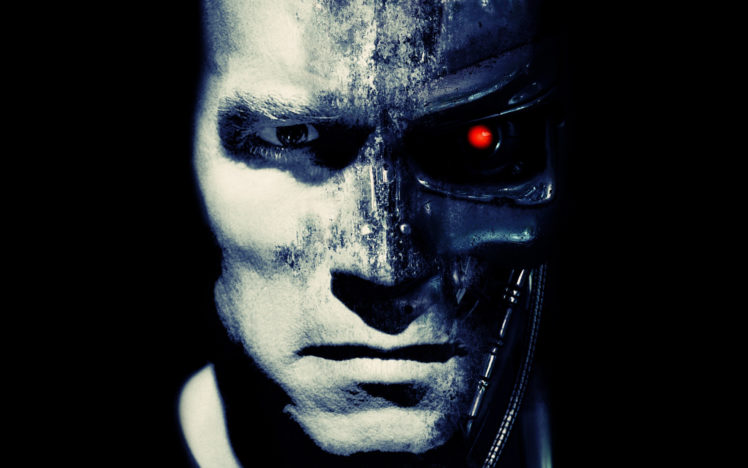 cyborg, Robot, Mech, Mechanical HD Wallpaper Desktop Background