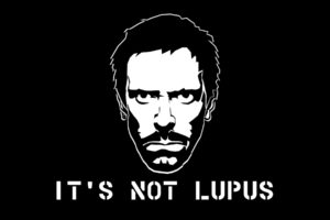 quotes, Lupus, Hugh, Laurie, Gregory, House, Texts