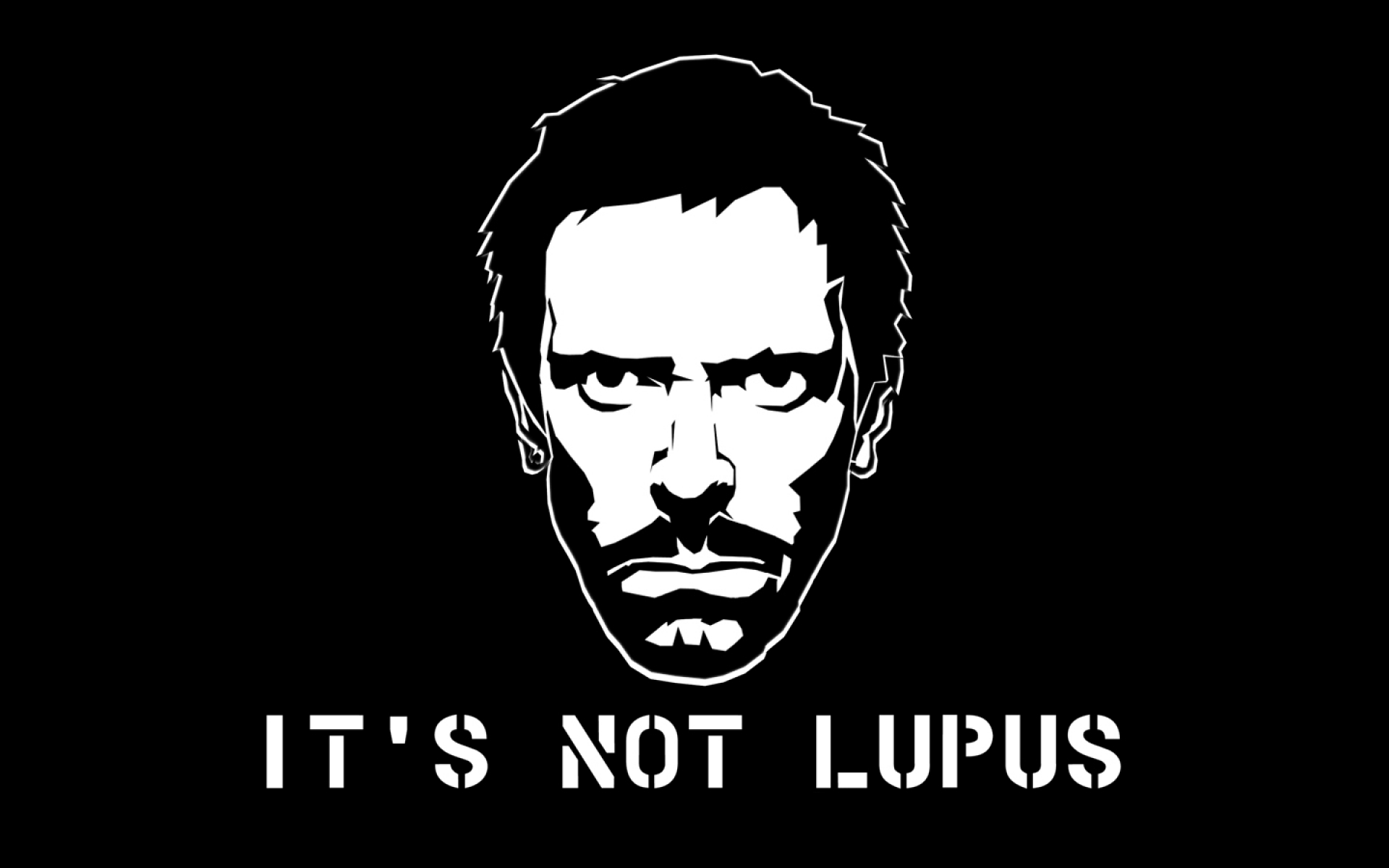 quotes, Lupus, Hugh, Laurie, Gregory, House, Texts Wallpapers HD ...
