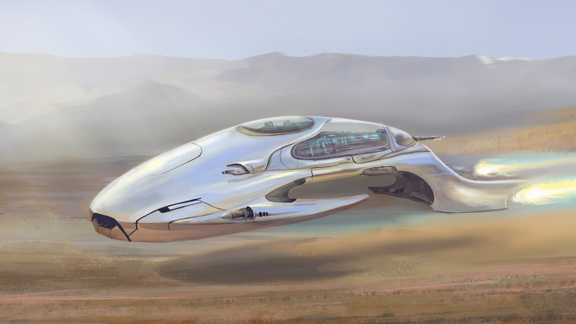 technics Wallpaper