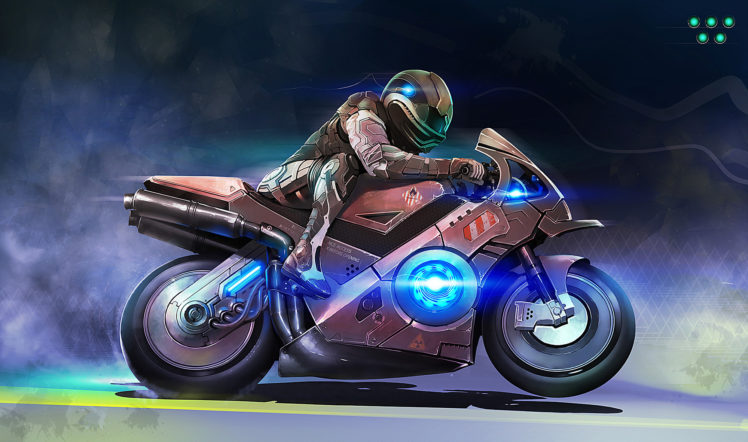 technics, Motorcycle, Bike HD Wallpaper Desktop Background