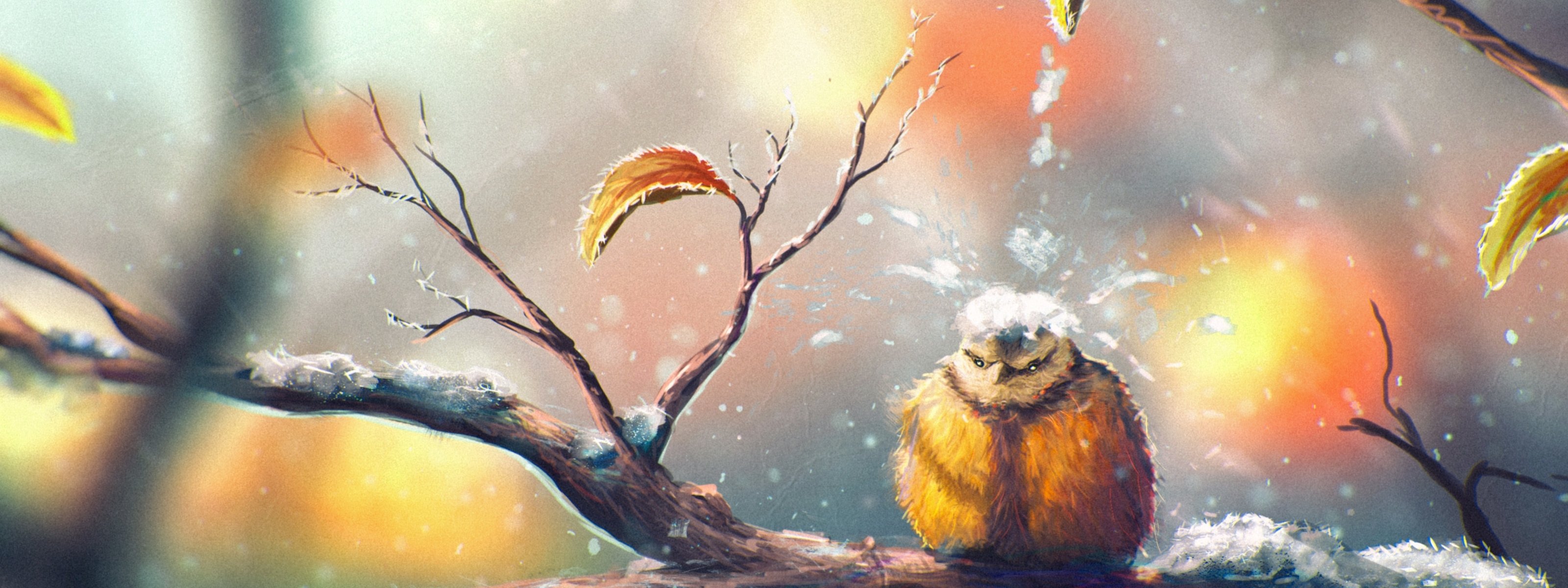 multi, Monitor, Dual, Screen, Widescreen Wallpaper