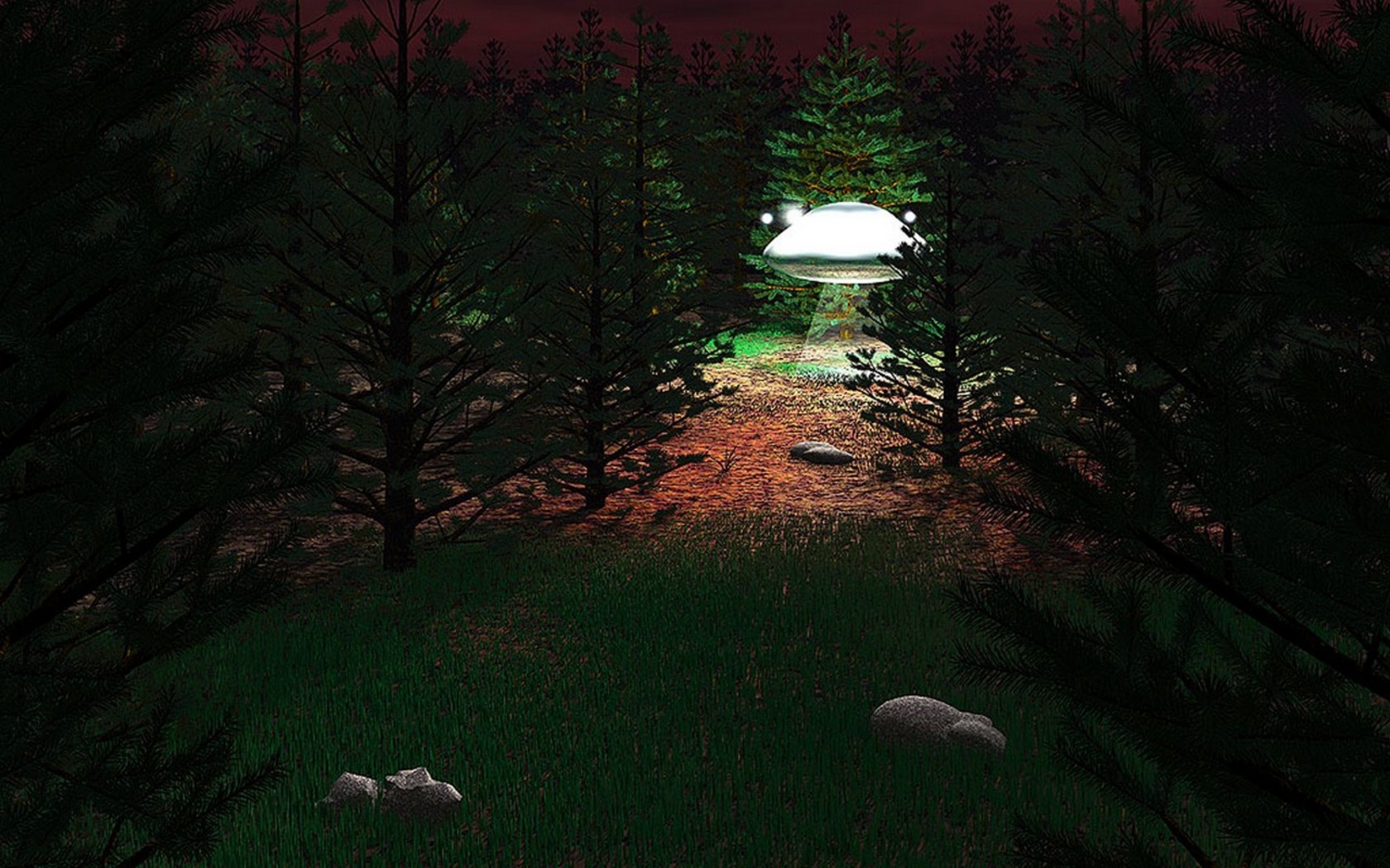 alien, Aliens, Ufo Wallpaper