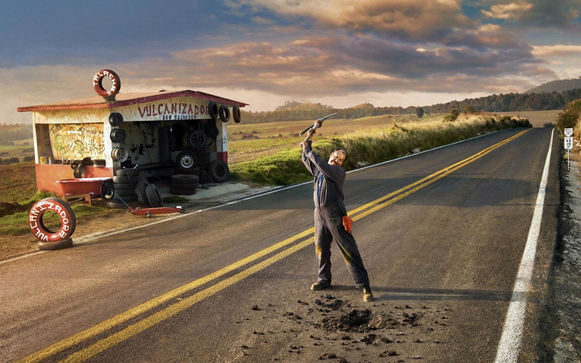 art, Artwork, Photoshop, Manipulation, Fantasy, Photo, Artistic Wallpaper