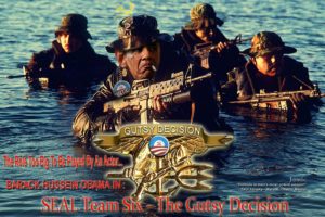 seal, Team, Military, Warrior, Soldier, Action, Fighting, Crime, Drama, Navy, 1stsix, Weapon, Rifle, Assault, Poster, President, Obama, Usa