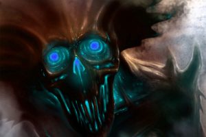 dark, Art, Artwork, Fantasy, Artistic, Original, Horror, Evil, Creepy, Scary, Spooky, Halloween