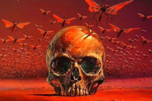 dark, Art, Artwork, Fantasy, Artistic, Original, Horror, Evil, Creepy, Scary, Spooky, Halloween