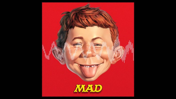 mad, Magazine, Sadic, Comics, Humor, Funny, Comics, Poster HD Wallpaper Desktop Background