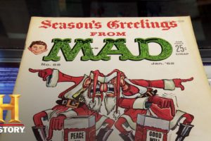mad, Magazine, Sadic, Comics, Humor, Funny, Comics, Poster
