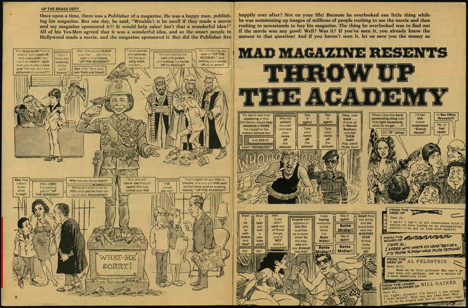 mad, Magazine, Sadic, Comics, Humor, Funny, Comics, Poster Wallpaper