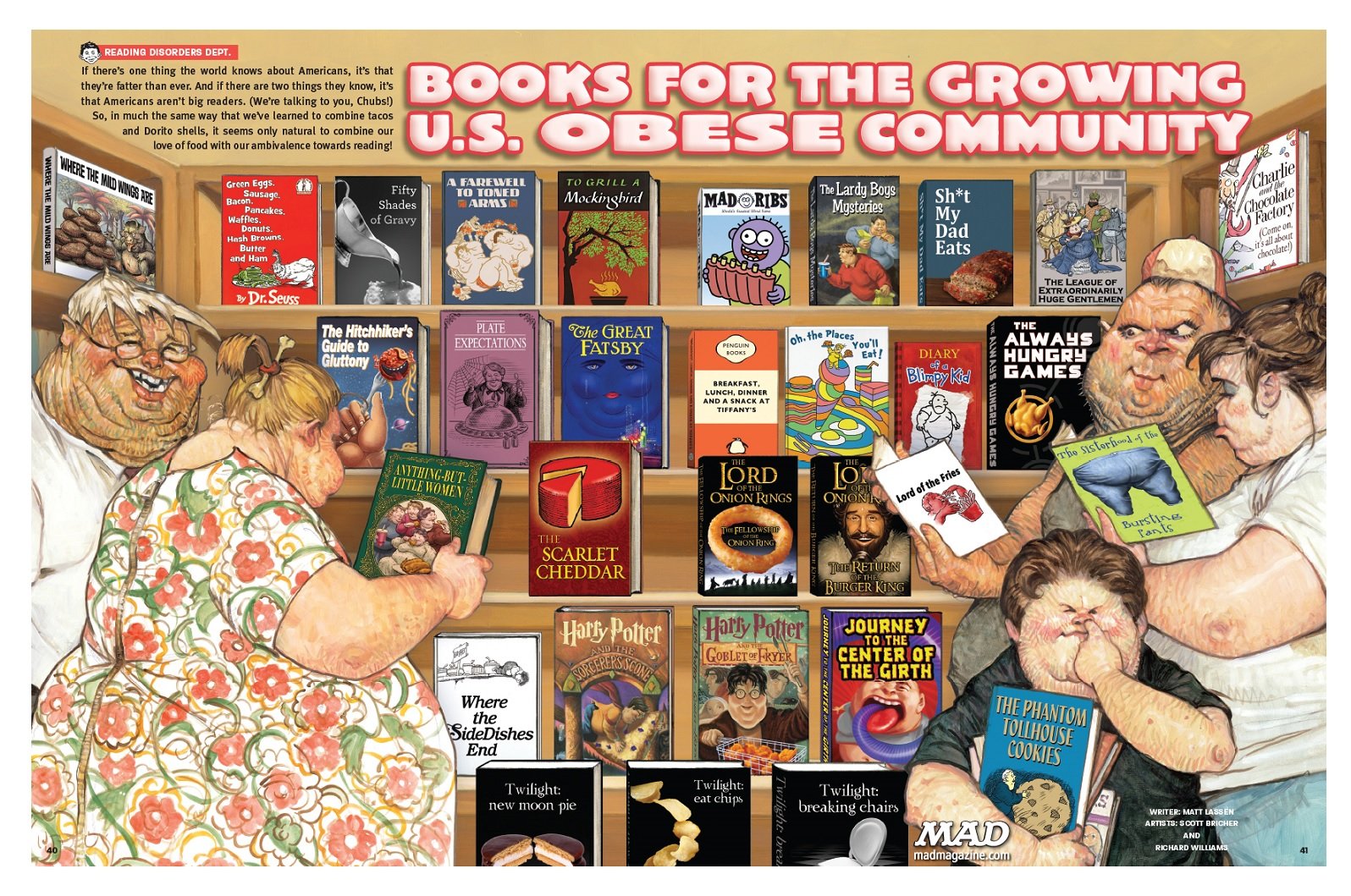 mad, Magazine, Sadic, Comics, Humor, Funny, Comics, Poster Wallpaper