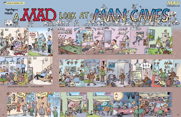 mad, Magazine, Sadic, Comics, Humor, Funny, Comics, Poster HD Wallpaper Desktop Background