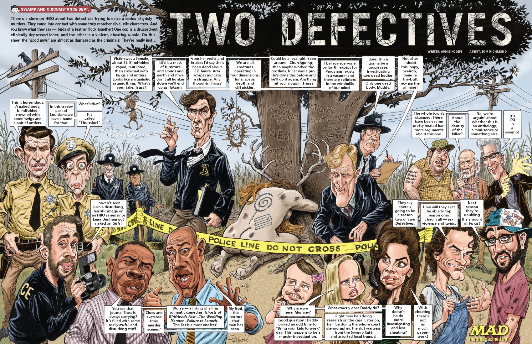 mad, Magazine, Sadic, Comics, Humor, Funny, Comics, Poster Wallpaper