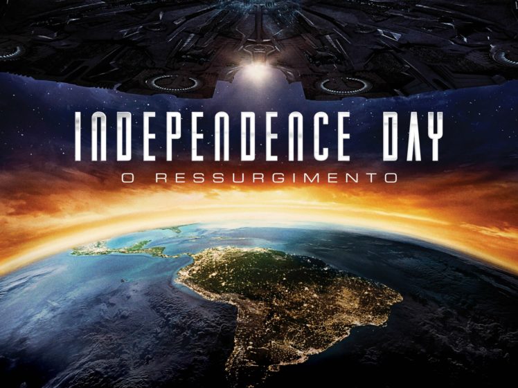 poster, Independence, Day, Resurgence, Sci fi, Futuristic, Action, Thriller, Alien, Aliens, Adventure, Space, Spaceship HD Wallpaper Desktop Background