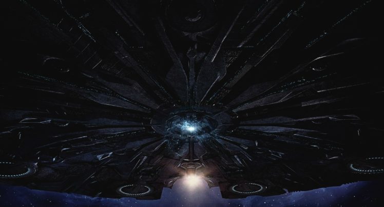 Independence Day Resurgence Sci Fi Futuristic Action Thriller