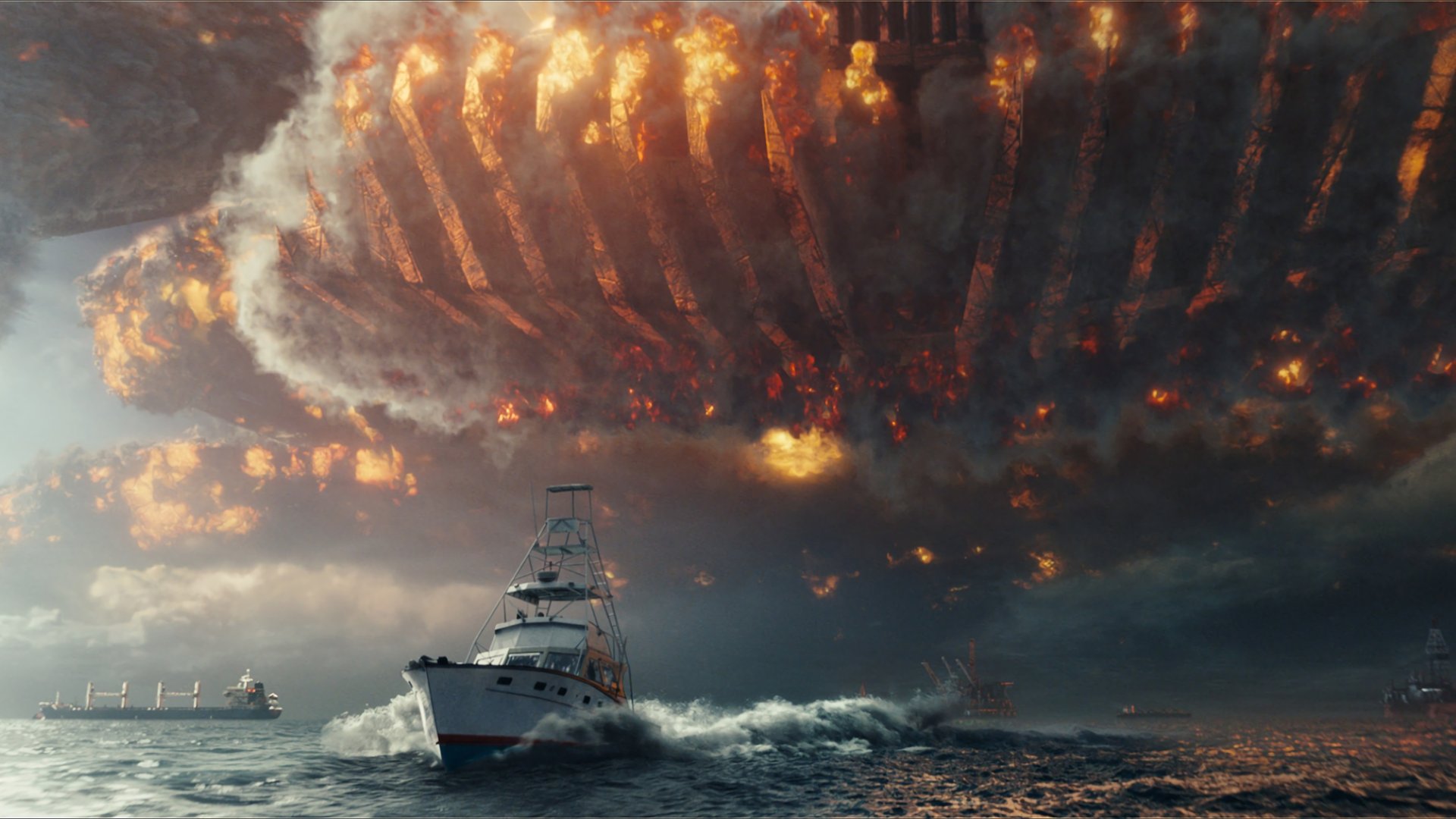 hd movie independence day resurgence