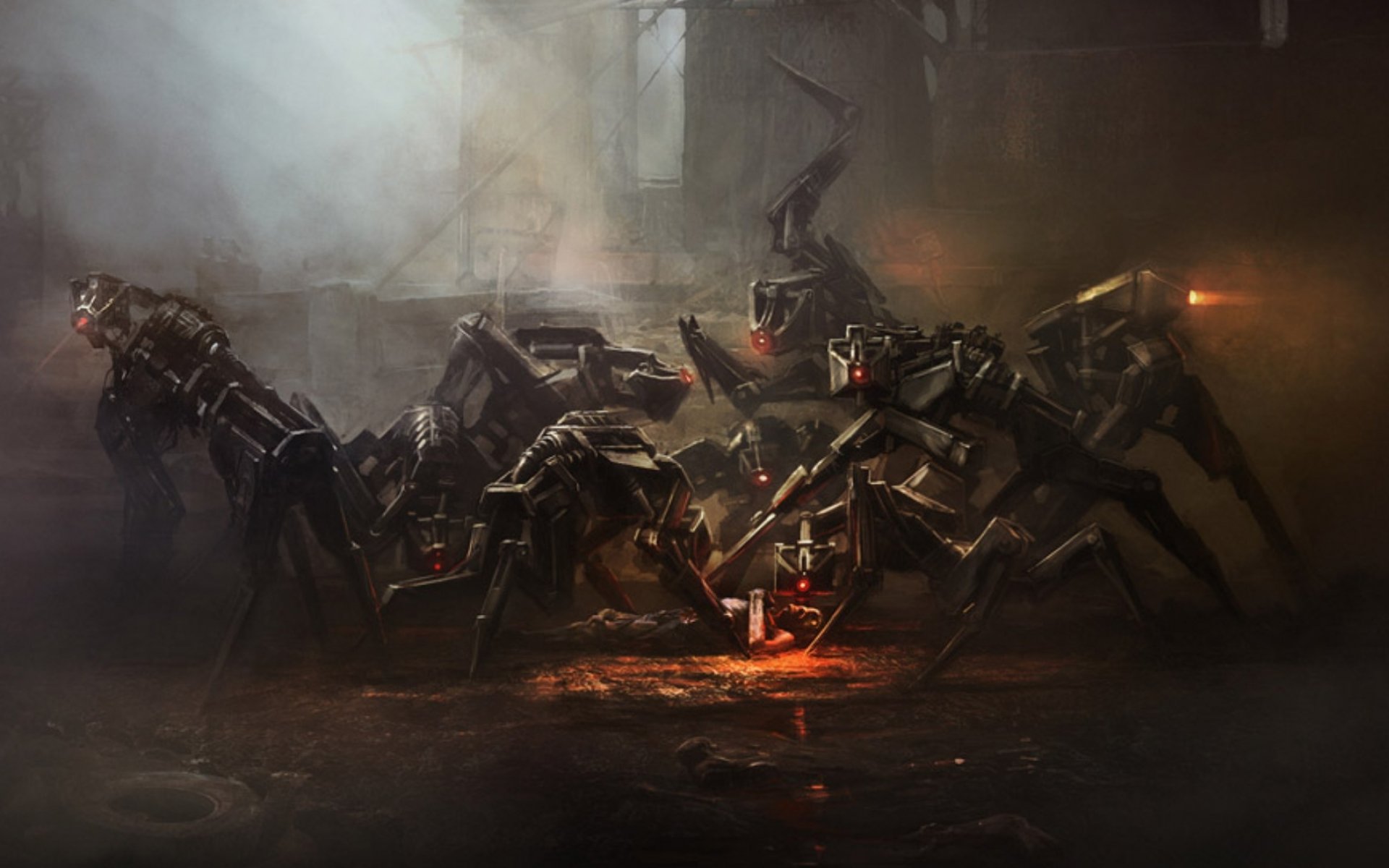 sci fi, Fantasy, Art, Artwork, Science, Fiction, Futuristic, Original, Adventure, Fantasy Wallpaper