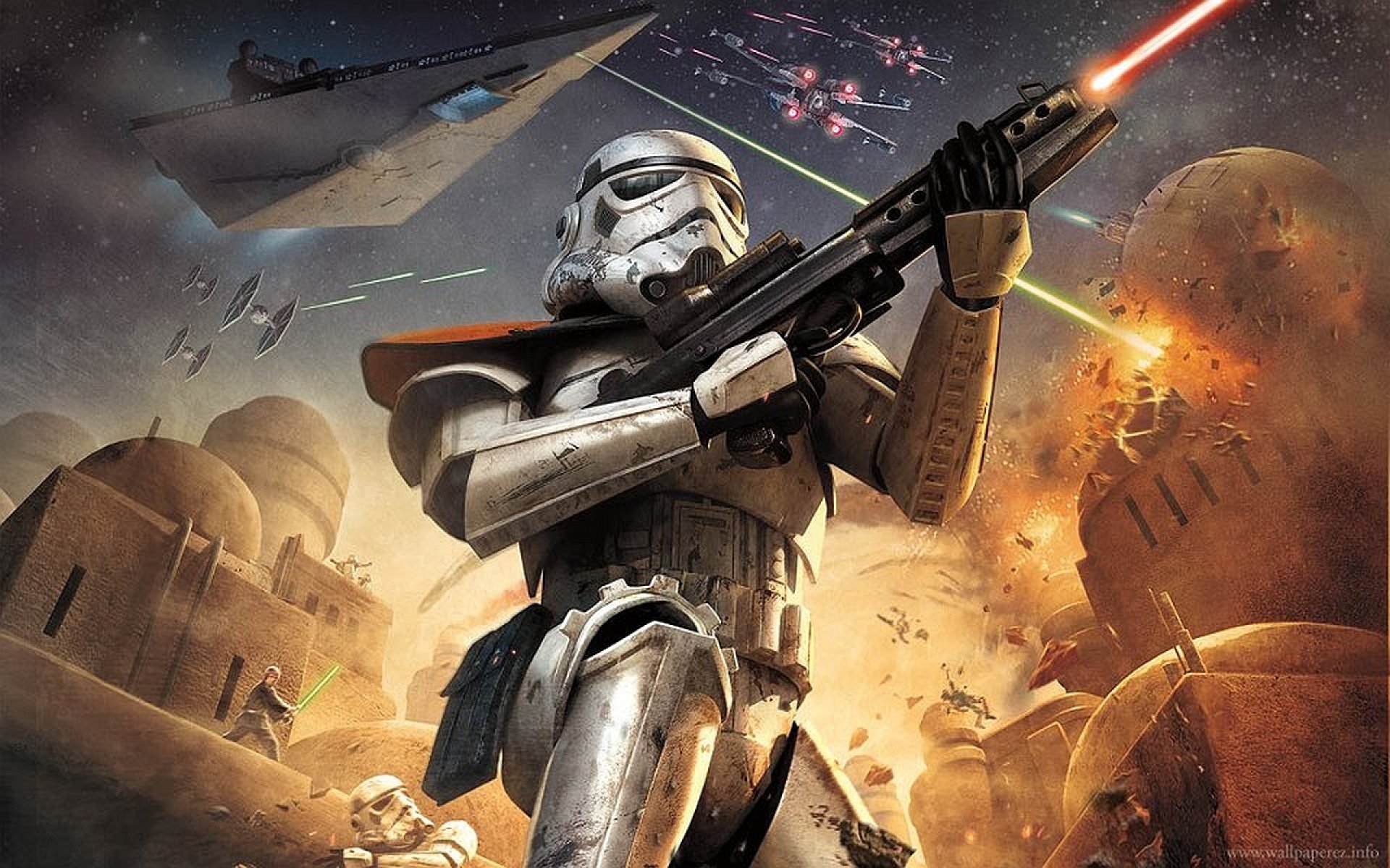 star, Wars, Sci fi, Futuristic, Artwork, Disney Wallpaper