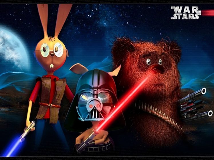 star, Wars, Sci fi, Futuristic, Artwork, Disney HD Wallpaper Desktop Background
