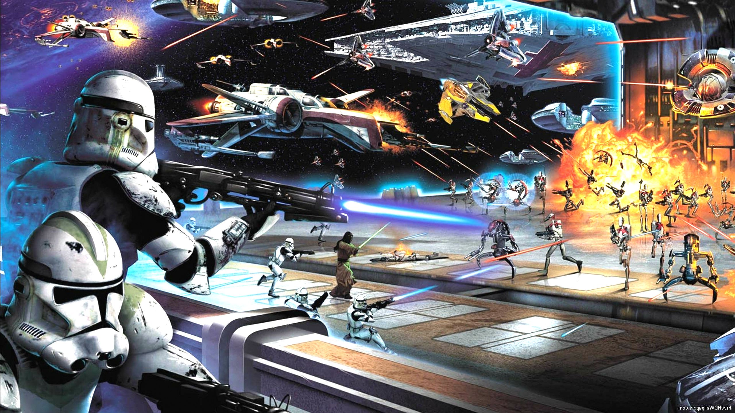 star, Wars, Sci fi, Futuristic, Artwork, Disney Wallpaper