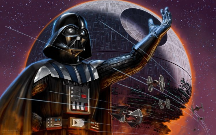 star, Wars, Sci fi, Futuristic, Artwork, Disney HD Wallpaper Desktop Background