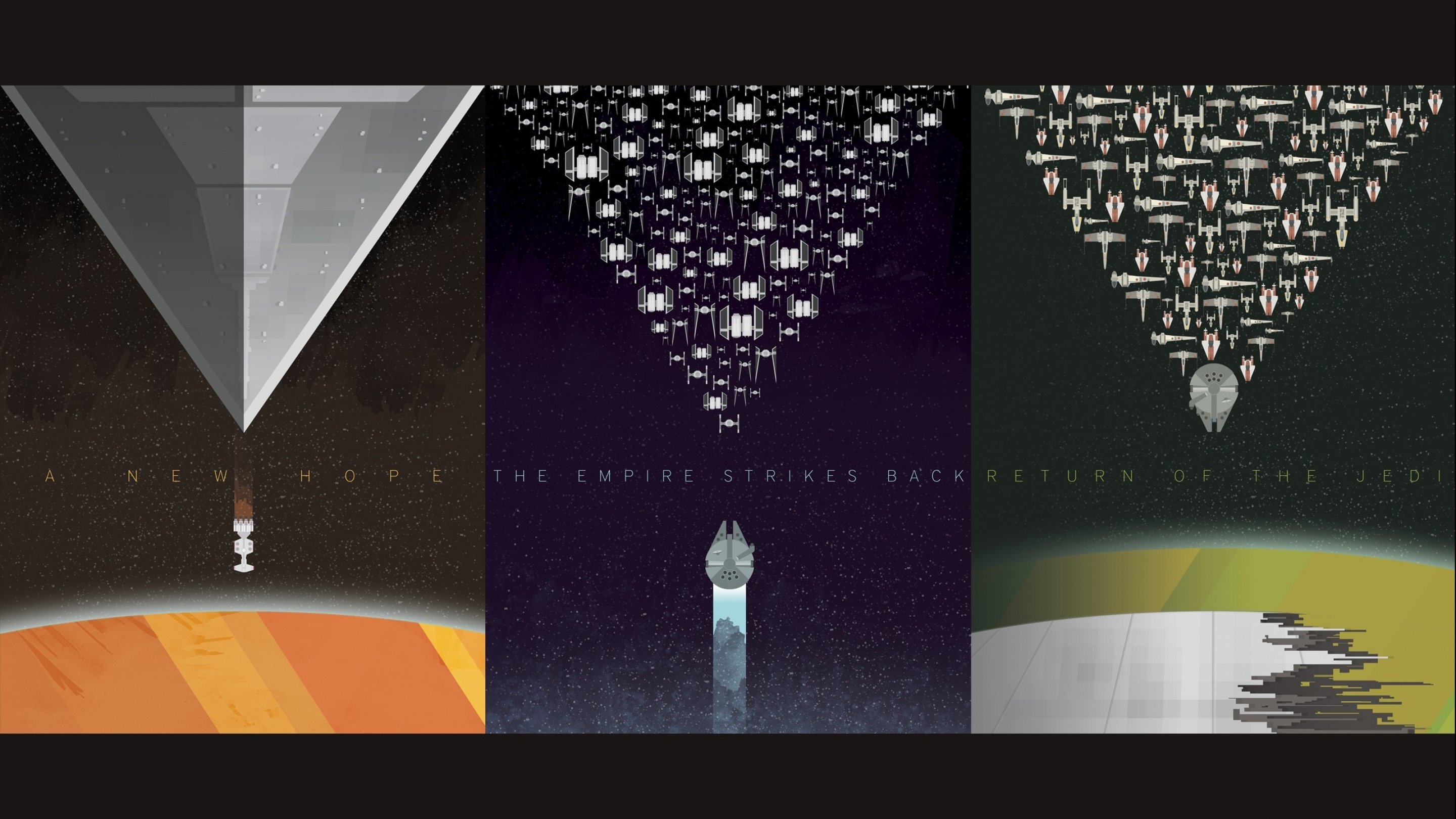 star, Wars, Sci fi, Futuristic, Science, Fiction, Spaceship Wallpaper