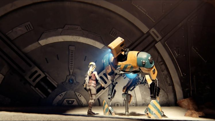 recore, Action, Adventure, Sci fi, Zbox, Futuristic, Robot, Mmo, Rpg, Shooter, Action, Fighting, 1recore, Warrior HD Wallpaper Desktop Background