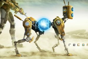 recore, Action, Adventure, Sci fi, Zbox, Futuristic, Robot, Mmo, Rpg, Shooter, Action, Fighting, 1recore, Warrior