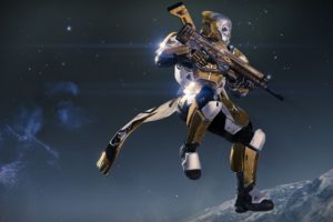 destiny, Sci fi, Shooter, Fps, Action, Fighting, Futuristic, Warrior, Rpg, Mmo, Online, Artwork