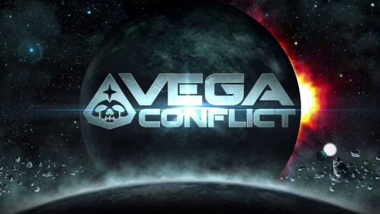 vega, Conflict, Sci fi, Action, Fighting, Futuristic, Space, Spaceship, Mmo, Online, Rpg, 1vegac, Poster HD Wallpaper Desktop Background
